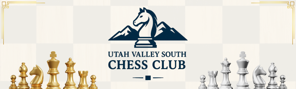 Chess Club UVS